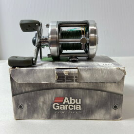 ΨΨ【中古】Abu Garcia アブガルシア ベイトリール　アンバサダー6500C3　箱付 Bランク