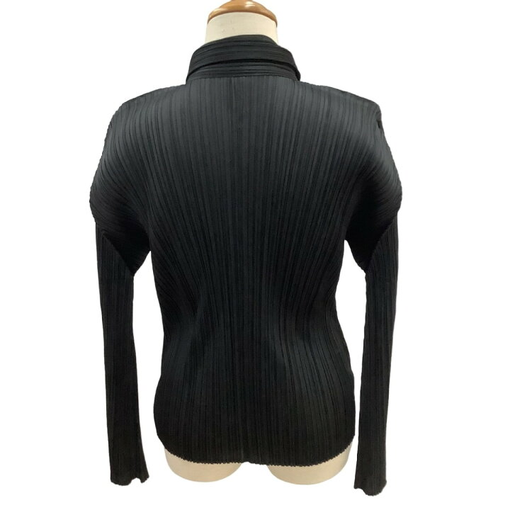 楽天市場】♪♪【中古】ISSEY MIYAKE イッセイミヤケ PLEATS PLEASE  