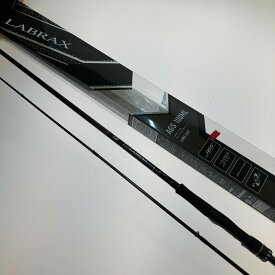 □□【中古】DAIWA ダイワ LABRAX(ラブラックス) AGS 100ML・N 05800208 Bランク