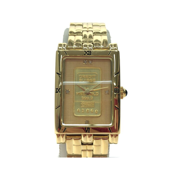 楽天市場】▽▽【中古】ELGIN エルジン レディース腕時計 クオーツ 