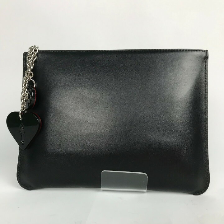 楽天市場】□□【中古】Christian Louboutin クリスチャンルブタン 