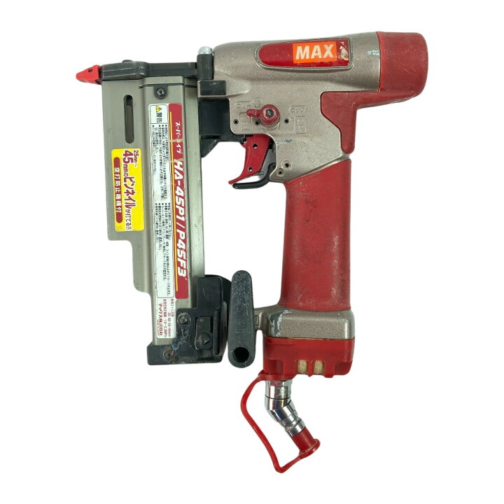 中古】MAXスーパーネイラ HA-45P1/P45F3