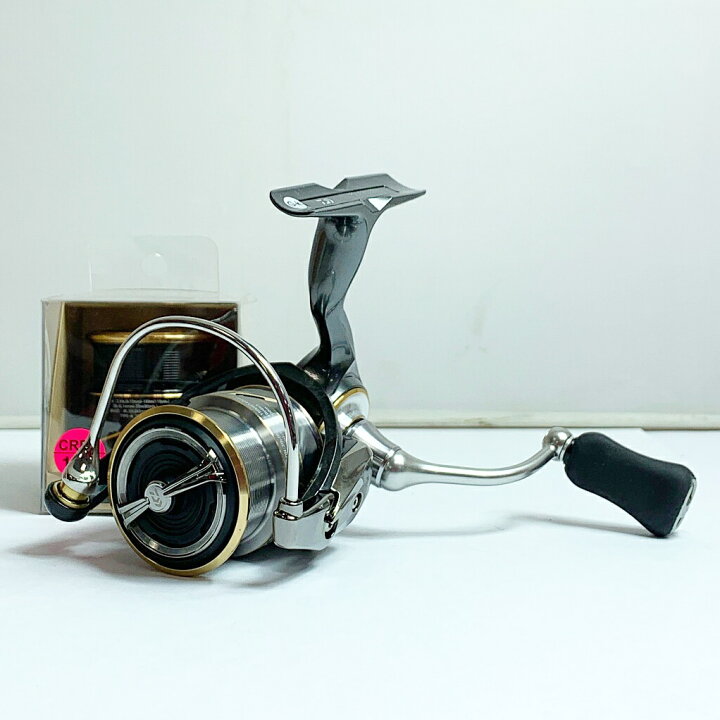 ダイワ ルビアス FC LT2000S （ダイワ20ルビアス2000 DAIWA LUVIAS  