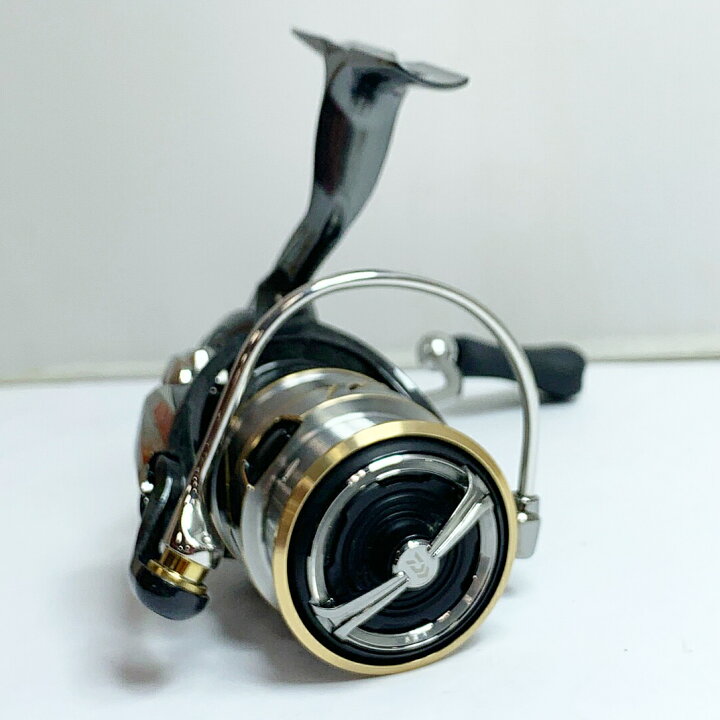 楽天市場】【中古】DAIWA ダイワ 20ルビアスFC LT2000S スピニング 