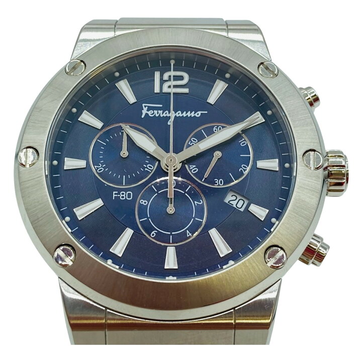 楽天市場】◎◎【中古】Salvatore Ferragamo サルヴァトーレフェラガモ  