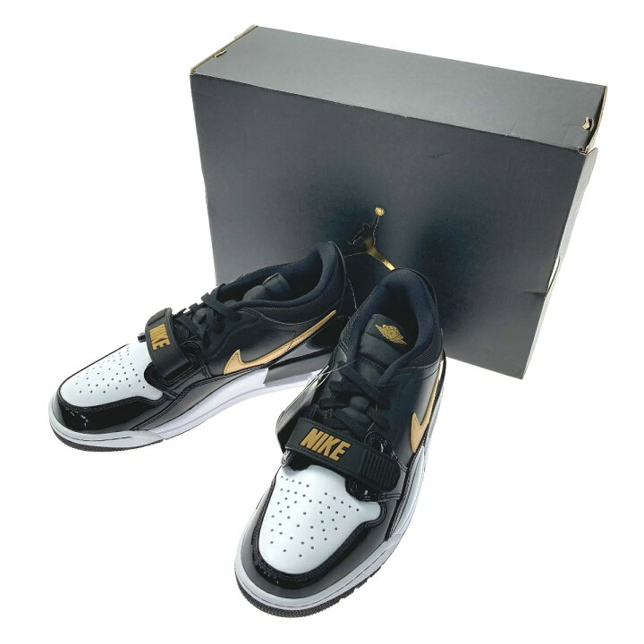 楽天市場】【中古】NIKE ナイキ エアジョーダン レガシー312 LOW 
