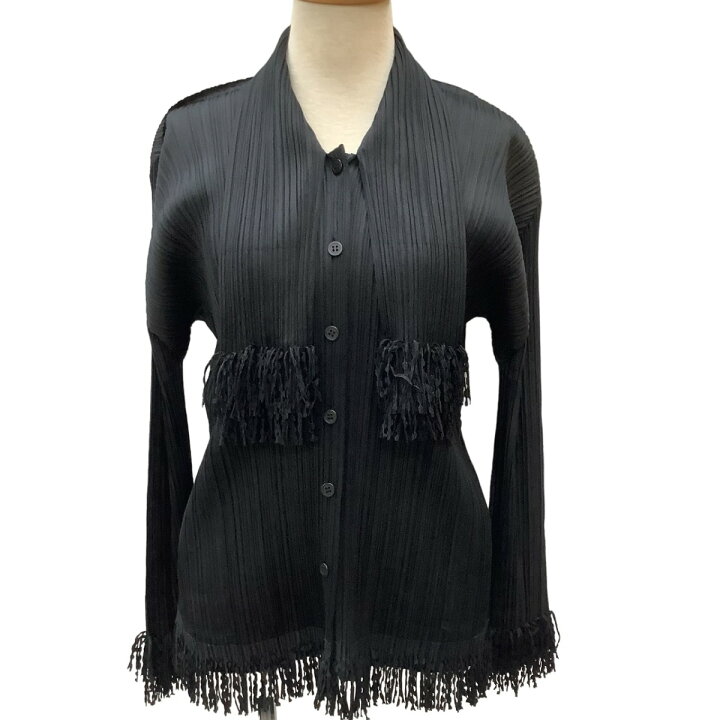 楽天市場】♪♪【中古】ISSEY MIYAKE イッセイミヤケ PLEATS PLEASE  