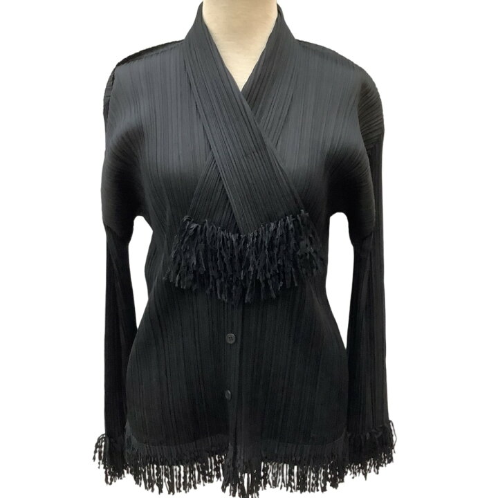 楽天市場】♪♪【中古】ISSEY MIYAKE イッセイミヤケ PLEATS PLEASE  
