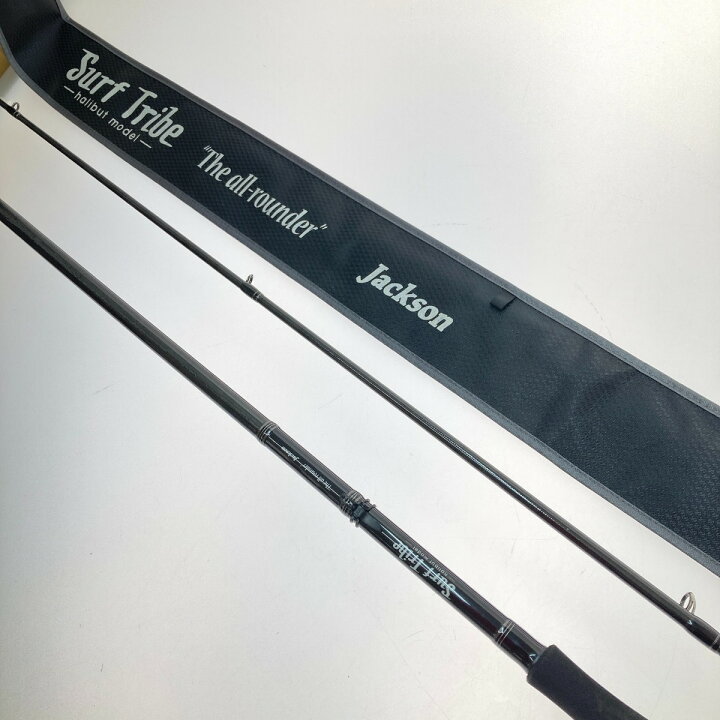 楽天市場】□□【中古】Jackson ジャクソン サーフトライブ STHS-1062M 