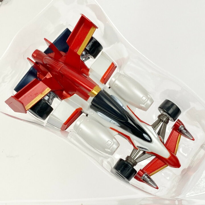 楽天市場】▽▽【中古】 サイバーフォーミュラコレクション グランプリ 