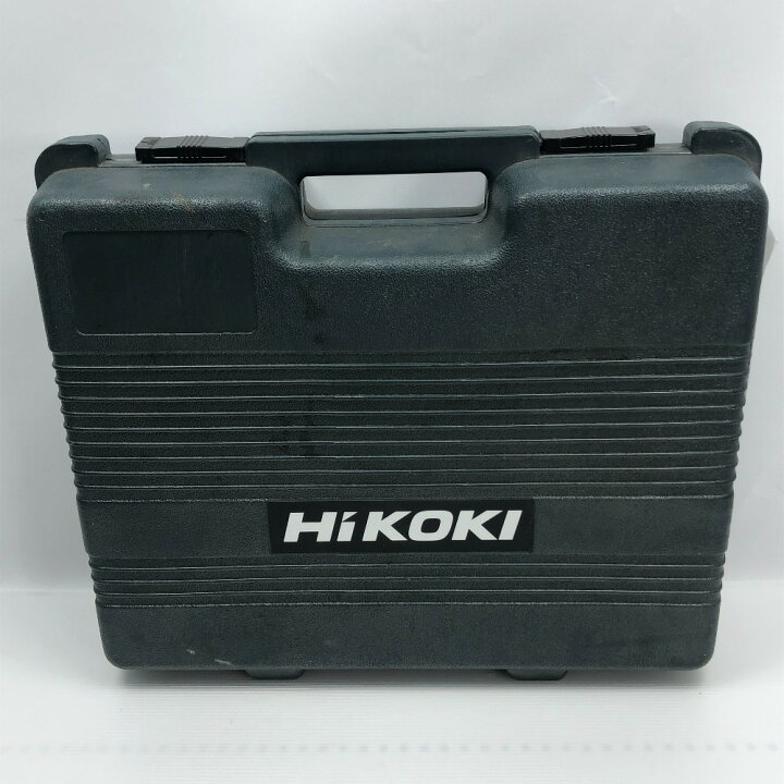 楽天市場】◇◇【中古】HiKOKI ハイコーキ ジグソー ケース付 コード式 