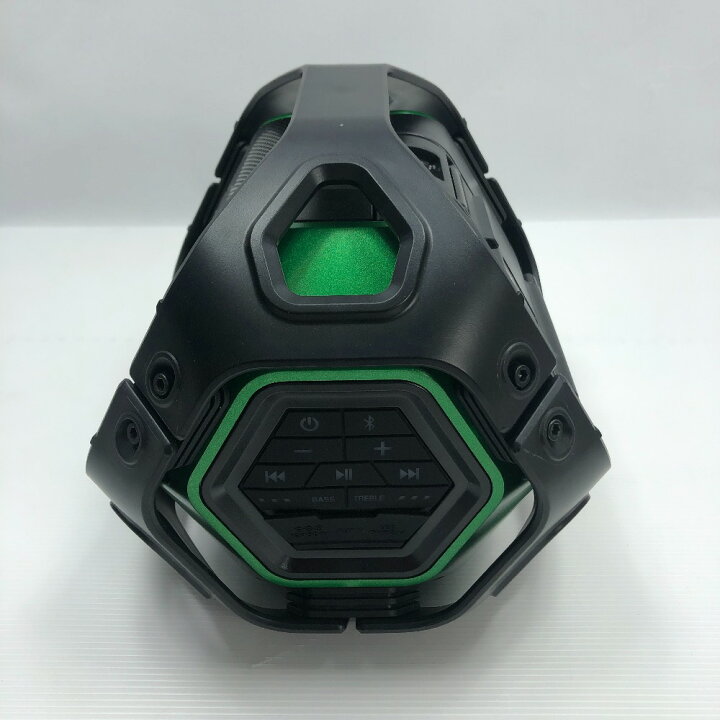 楽天市場】◇◇【中古】HiKOKI ハイコーキ バッテリー式スピーカー 