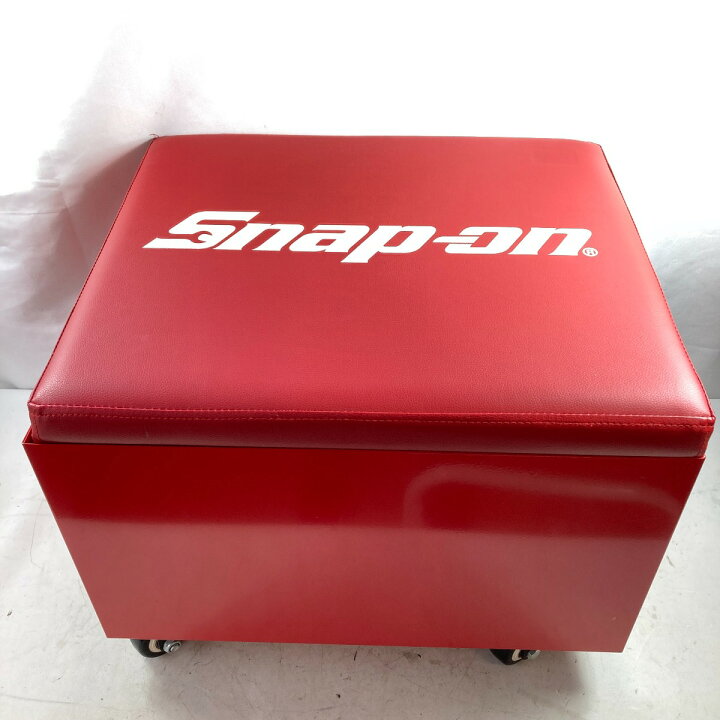 楽天市場】＊＊【中古】Snap-on スナップオン シートクリーパー 