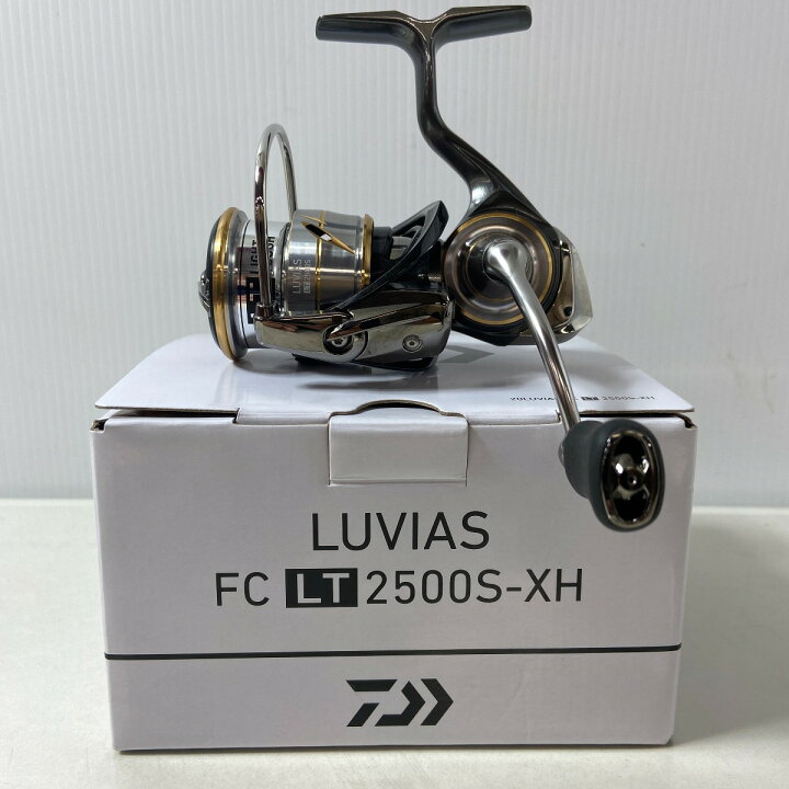 楽天市場】ΨΨ【中古】DAIWA ダイワ スピニングリール 20ルビアス  
