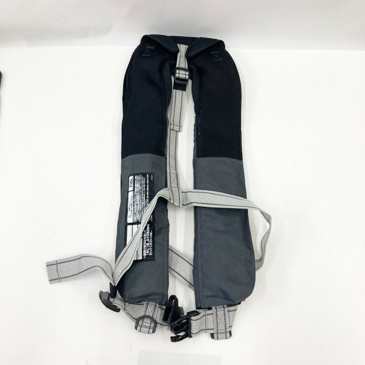 楽天市場】〇〇【中古】SHIMANO シマノ ラフトエアジャケット ライフ 