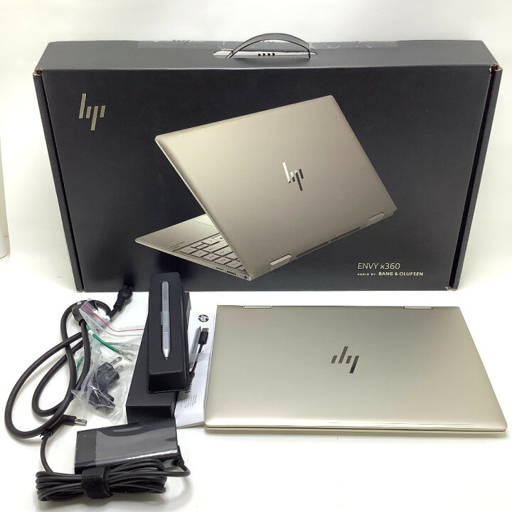 楽天市場】△△【中古】HP ヒューレットパッカード ノートパソコン 