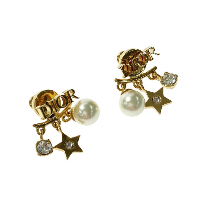 楽天市場】【中古】Christian Dior クリスチャンディオール ディオ 
