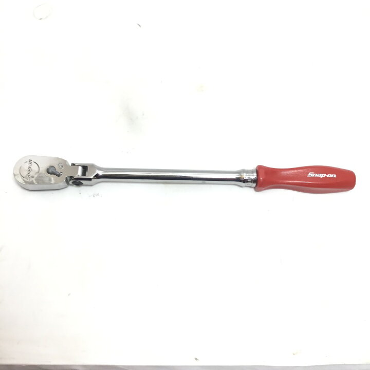 楽天市場】ΘΘ【中古】Snap-on スナップオン ハンドツール ラチェット  