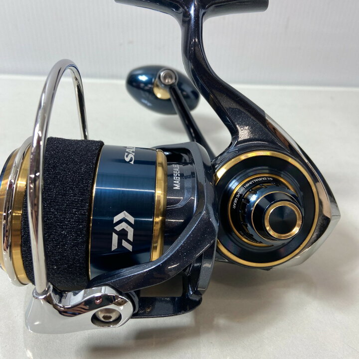 楽天市場】ΨΨ【中古】DAIWA ダイワ スピニングリール 20ソルティガ  