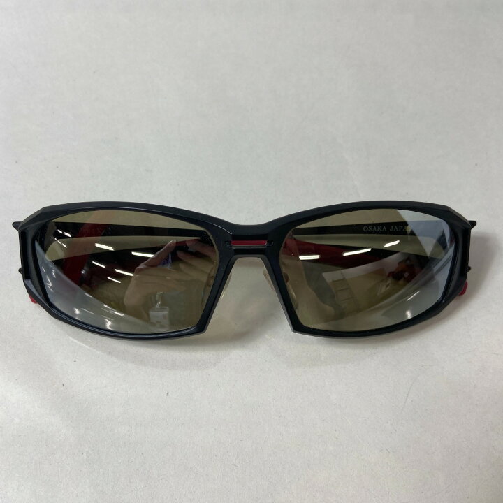 楽天市場】ΨΨ【中古】 釣り小物 グレンフィールド 偏光サングラス B  