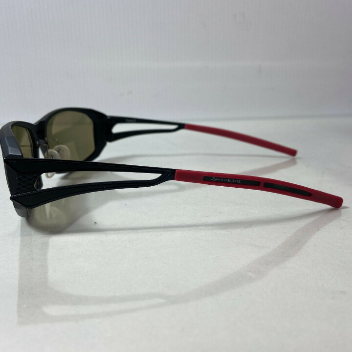 楽天市場】ΨΨ【中古】 釣り小物 グレンフィールド 偏光サングラス B  