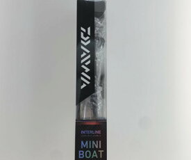 ●●【中古】DAIWA ダイワ ロッド 船竿 05297710 Sランク