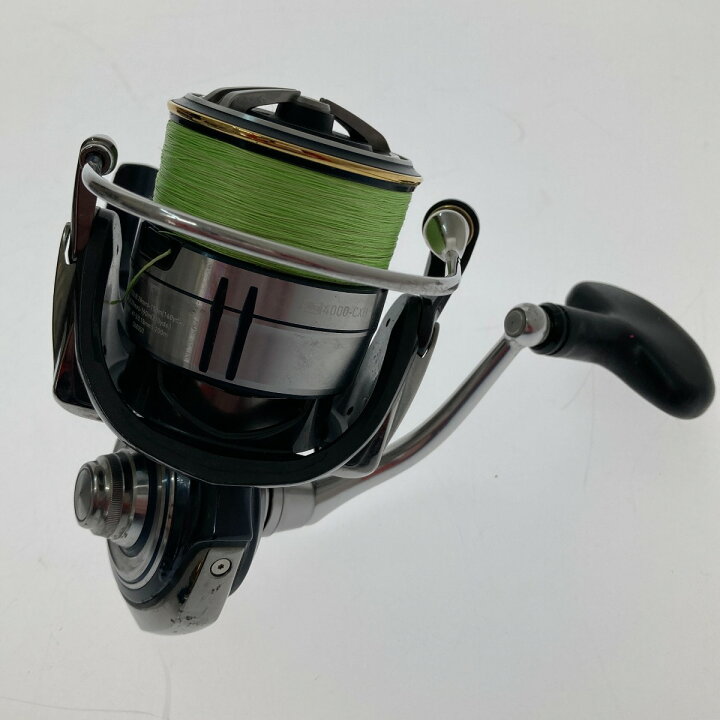 楽天市場】□□【中古】DAIWA ダイワ 19セルテート LT4000-CXH  