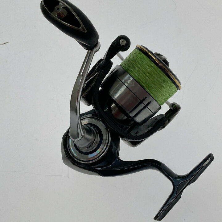 楽天市場】□□【中古】DAIWA ダイワ 19セルテート LT4000-CXH  