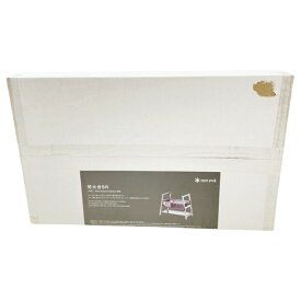 ◆◆【中古】snowpeak スノーピーク 焚き火台SR アウトドア焼き台 ST-021 Nランク