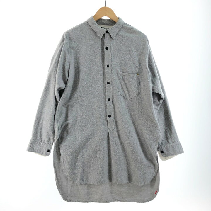 楽天市場】〇〇【中古】anachronorm アナクロノーム メンズ シャツ 