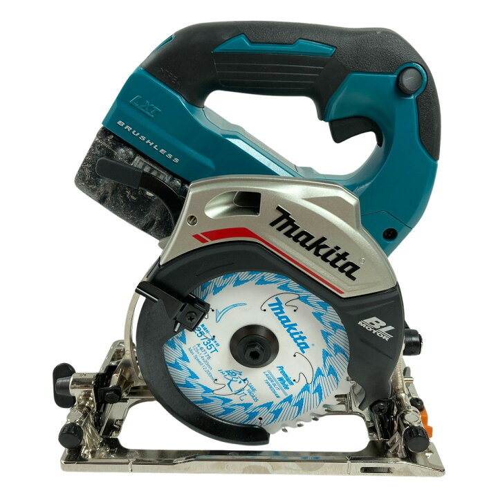 楽天市場】＊＊【中古】MAKITA マキタ 125mm 18V 充電式マルノコ 