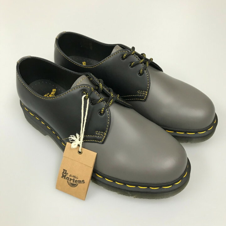 楽天市場】##【中古】Dr.Martens ドクターマーチン 3EYE BOOT SMOOTH 