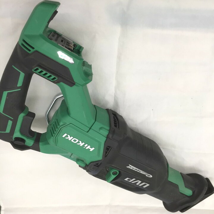 楽天市場】△△【中古】HiKOKI ハイコーキ マルチボルト（36V 
