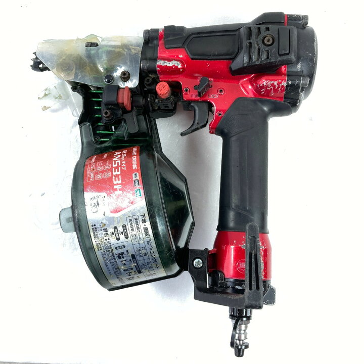 楽天市場】＊＊【中古】MAKITA マキタ 50mm 高圧エア釘打ち機 本体のみ  
