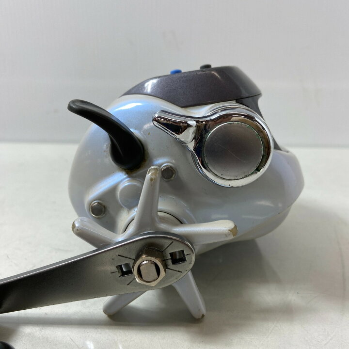 楽天市場】ΨΨ【中古】DAIWA ダイワ 電動リール スーパータナコン 
