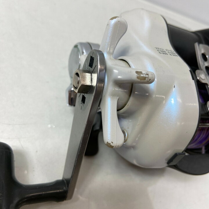 楽天市場】ΨΨ【中古】DAIWA ダイワ 電動リール スーパータナコン 
