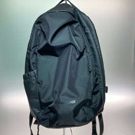 ◎◎【中古】Karrimor カリマー highlands 22 Black リュックサック 501080 Aランク