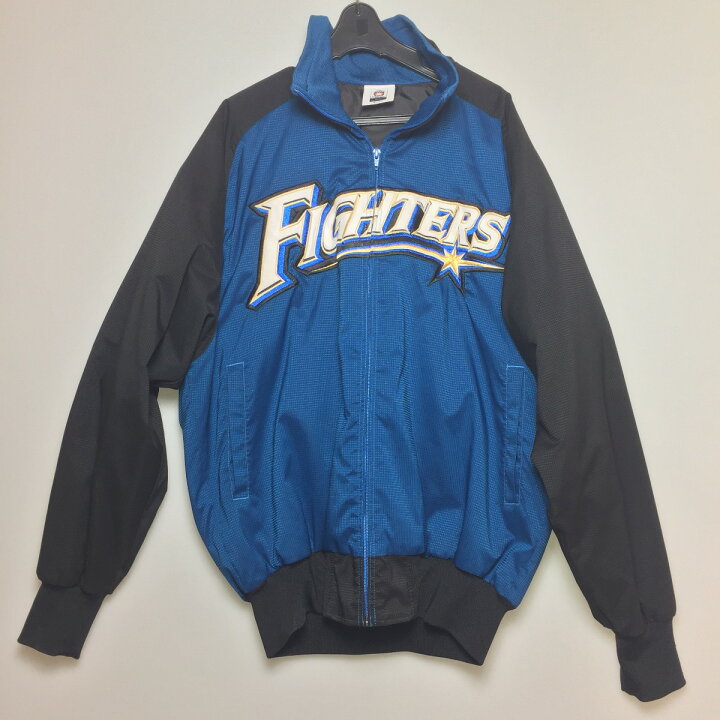 楽天市場】◎◎【中古】MIZUNO ミズノ 北海道日本ハムファイターズ 