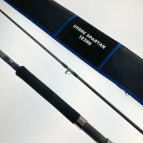 楽天市場】ショアスパルタン 103hhの通販