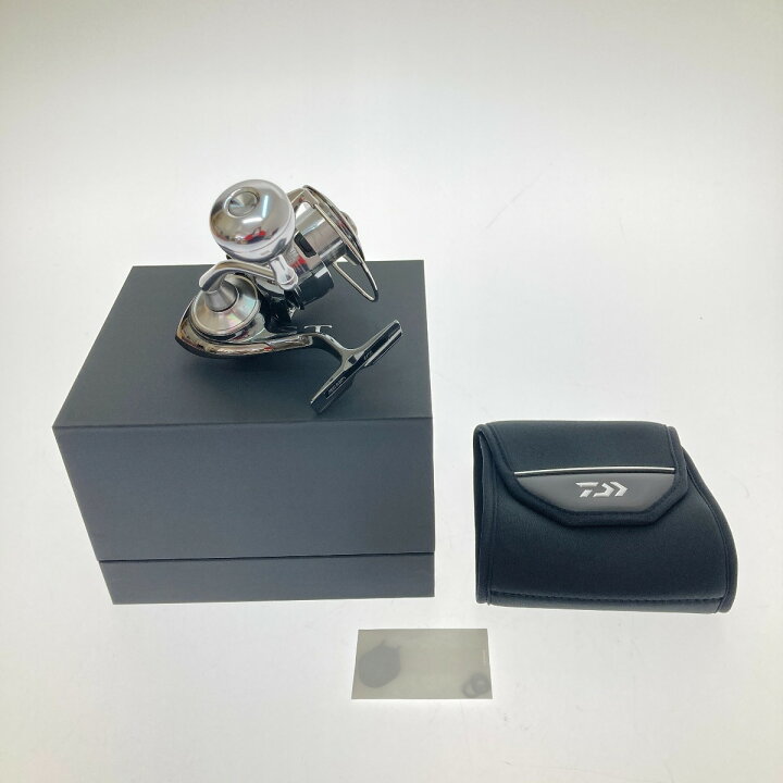 楽天市場】□□【中古】DAIWA ダイワ 22EXIST(イグジスト) LT5000-CXH 
