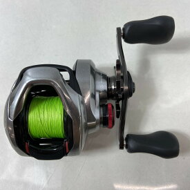 ΨΨ【中古】SHIMANO シマノ ベイトリール　21スコーピオンDC150XG 　 04310 Bランク