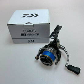 §§【中古】DAIWA ダイワ 20ルビアス LT2500-XH 060205 Aランク