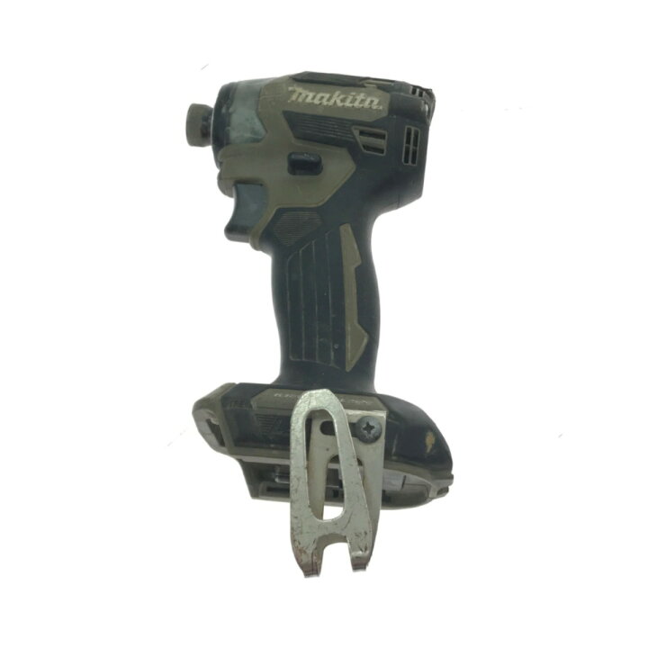 楽天市場】▽▽【中古】MAKITA マキタ インパクトドライバ コードレス 