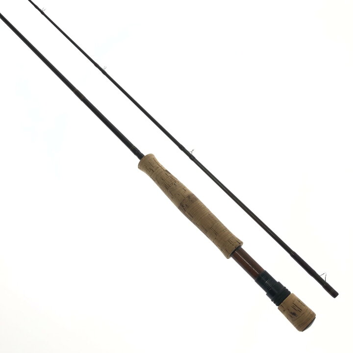 楽天市場】□□【中古】sage セージ フライ ロッドGraphite 