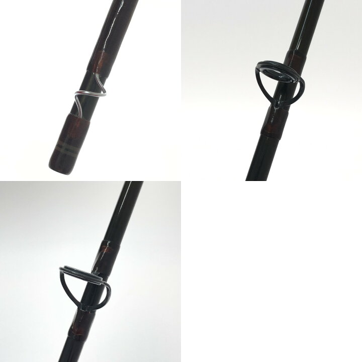 楽天市場】□□【中古】sage セージ フライ ロッドGraphite 