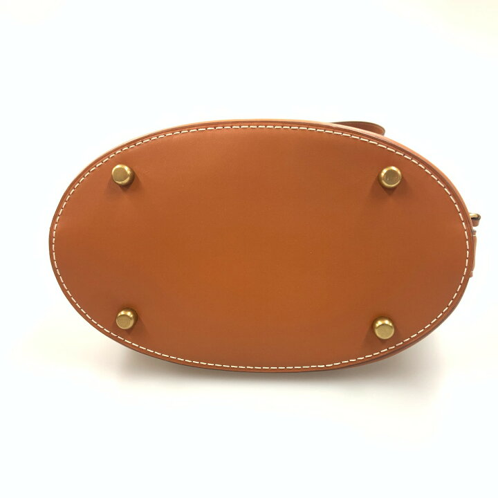 楽天市場】〇〇【中古】COACH コーチ ダコタ バケット バッグ 16 