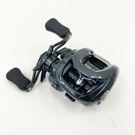 〇〇【中古】DAIWA ダイワ TATULA SV TW 20 タトゥーラ SV TW103XH 00630091 ベイトリール Bランク