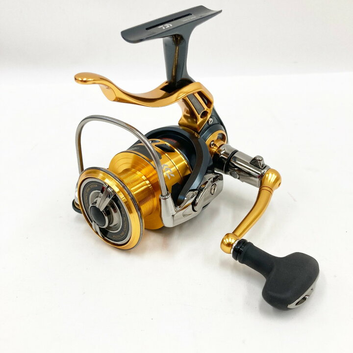 楽天市場】〇〇【中古】DAIWA ダイワ TOURNAMENT ISO 18 トーナメント  