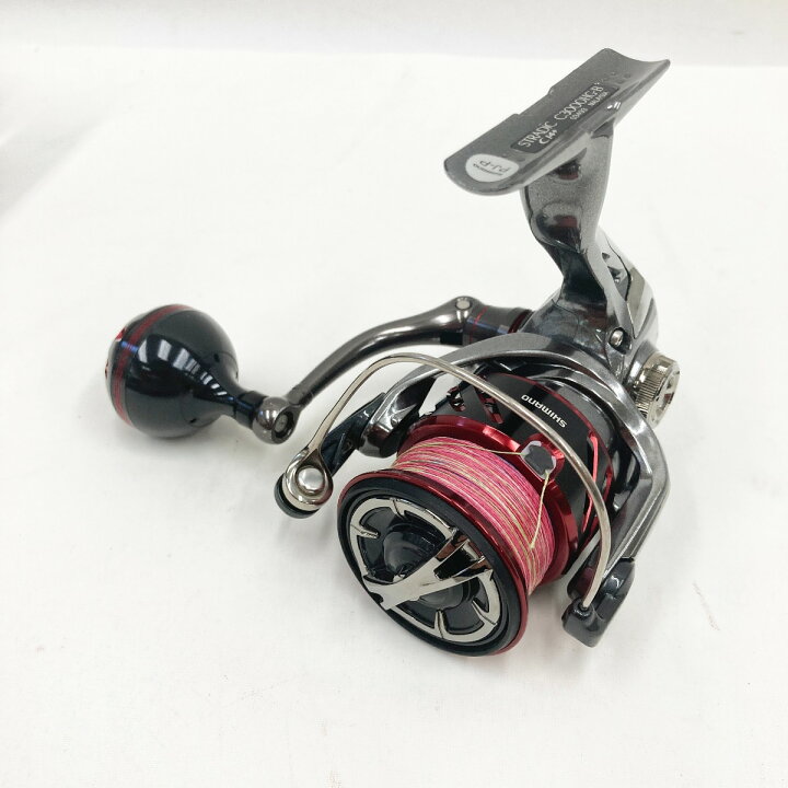 楽天市場】〇〇【中古】SHIMANO シマノ STRADIC Cl4+ 16 ストラ  