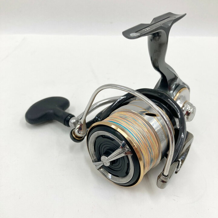 楽天市場】〇〇【中古】DAIWA ダイワ LUVIAS LT 20 ルビアス LT 4000 